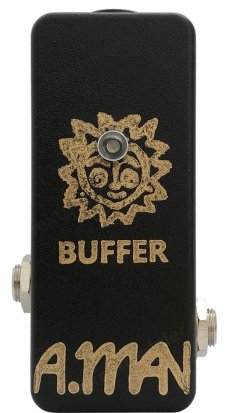 Pedals Module Buffer (small) from Analogman