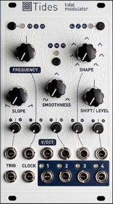 Eurorack Module Tides from Other/unknown