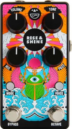 Pedals Module Rise & Shine from Stone Deaf