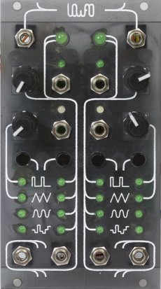 Eurorack Module Lowfo from Other/unknown