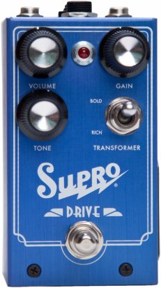 Pedals Module Supro Drive from Other/unknown