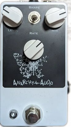 Pedals Module Anarchy Audio Flutterby from Other/unknown
