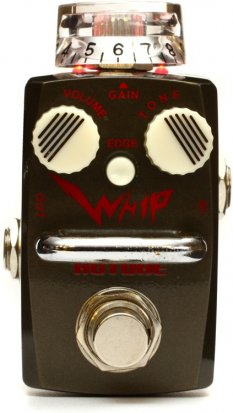 Pedals Module Skyline Whip from Hotone