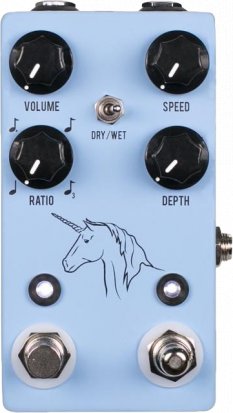 Pedals Module Unicorn V2 from JHS