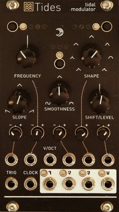 Eurorack Module Tides from Other/unknown