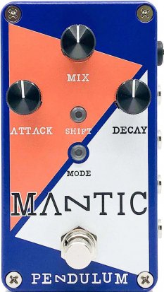 Pedals Module Pendulum from Mantic Effects