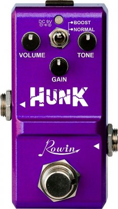 Pedals Module LN-601B Hunk from Rowin