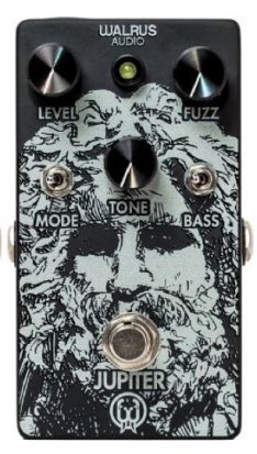 Pedals Module Jupiter Black Friday from Walrus Audio