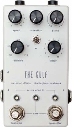 Pedals Module Swindler The Gulf from Other/unknown