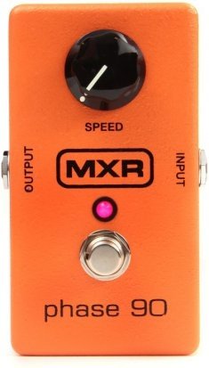 Pedals Module Phase 90 from MXR