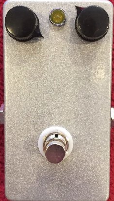 Pedals Module harmon custom - Analog Octave Up from Other/unknown