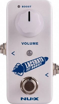 Pedals Module Lacerate from Nux