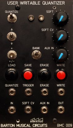 Frac Module Barton User Writable Quantizer from Other/unknown
