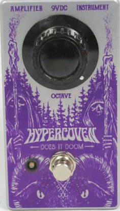 Pedals Module Hypercoven from Other/unknown