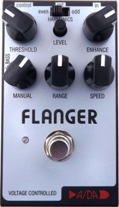 Pedals Module PBF Flanger from ADA