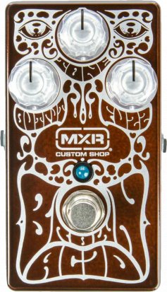 Pedals Module Brown Acid from MXR
