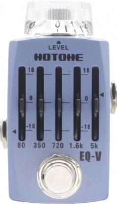 Pedals Module EQ-V from Hotone