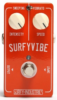 Pedals Module Surfy Industries SurfyVibe from Other/unknown