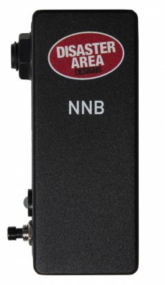 Pedals Module NNB Neunaber Expanse MIDI Bridge from Disaster Area