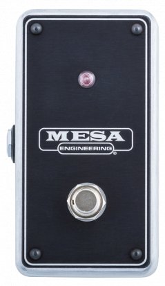 Pedals Module Channel Switch from Mesa Engineering