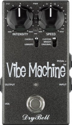 Pedals Module Vibe Machine™ V-2 from Other/unknown