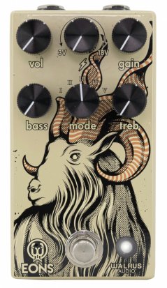 Pedals Module Eons  from Walrus Audio