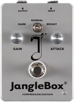 Pedals Module Janglebox from Other/unknown