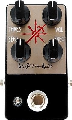 Pedals Module Anarchy Audio Chaos Star from Other/unknown
