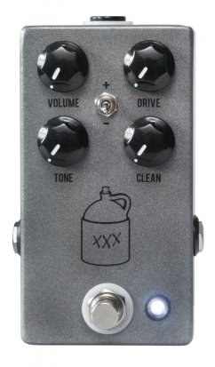 Pedals Module Moonshine V2 from JHS