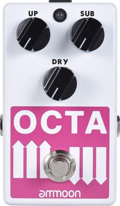 Pedals Module Octa from Other/unknown