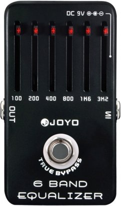 Pedals Module JF-11 from Joyo