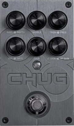 Pedals Module CHUG from Other/unknown