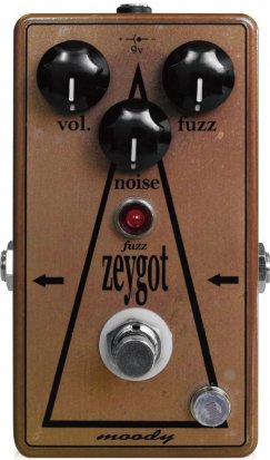 Pedals Module Moody Zeygot from Other/unknown