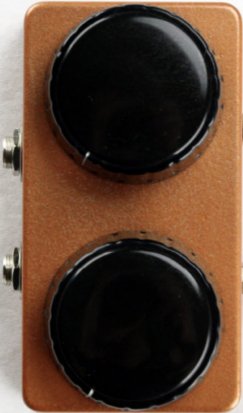 Pedals Module NosePedal Dual Expression from Other/unknown