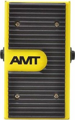 Pedals Module LLM-2 from AMT
