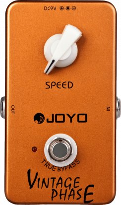 Pedals Module JF-06 Vintage Phase from Joyo