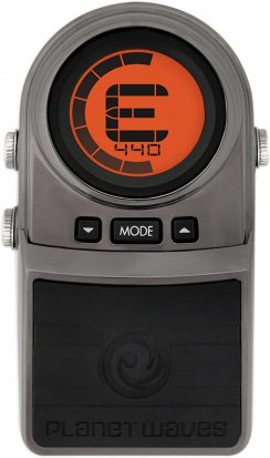 Pedals Module Planet Waves Tru-Strobe Tuner from Other/unknown