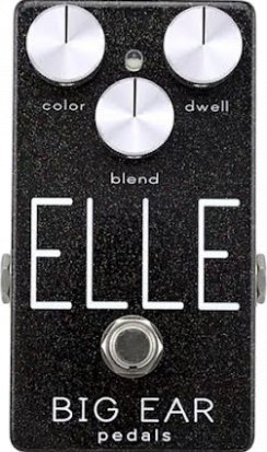 Pedals Module Big Ear Elle from Other/unknown