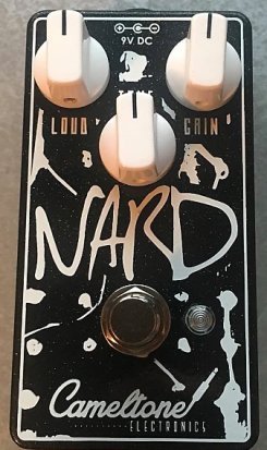 Pedals Module Cameltone NARD from Other/unknown
