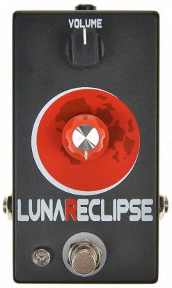 Pedals Module lunaReclipse from Other/unknown