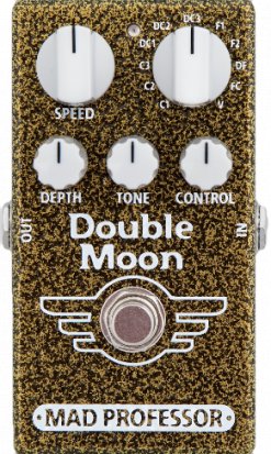 Pedals Module Double Moon from Mad Professor