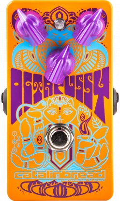 Pedals Module Octapussy from Catalinbread