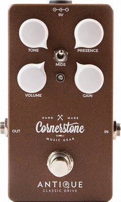 Pedals Module Cornerstone Antique from Other/unknown