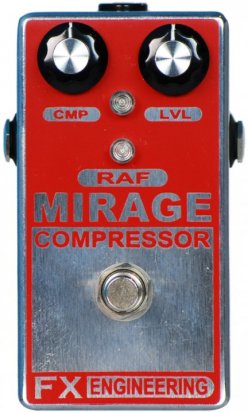 Pedals Module FXEngineering RAF Mirage from Other/unknown
