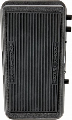 Pedals Module Cry Baby Mini 535Q Wah from Dunlop