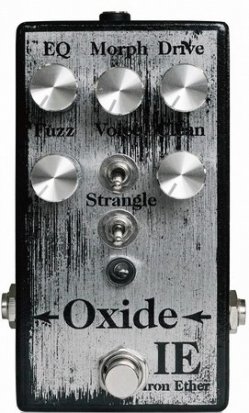 Pedals Module Iron Ether - Oxide from Other/unknown