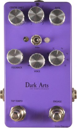 Pedals Module Dark Arts from Other/unknown