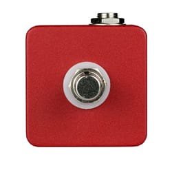 Pedals Module Red remote from JHS