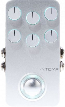 Pedals Module Xtomp from Hotone