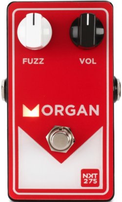 Pedals Module DUPLICATE-PLEASE DELETE Morgan NKT275 from Other/unknown